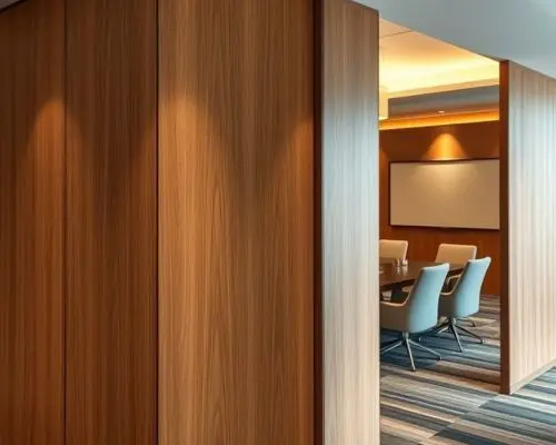 Instaladores de tabiques de pladur móviles en el Maresme