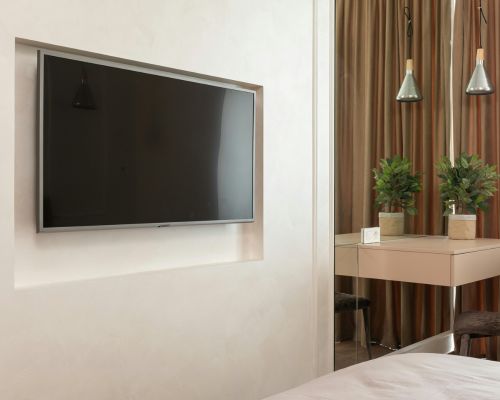 Muebles modernos de pladur Maresme montaje