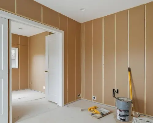 reformas pladur aislante Maresme