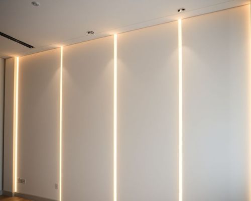 Decoraciones de pladur y revestimientos de yeso en el Maresme
